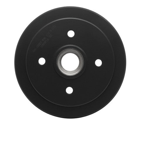 Brake Drum Dynamic Friction 365-72001