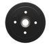 Brake Drum Dynamic Friction 365-72001