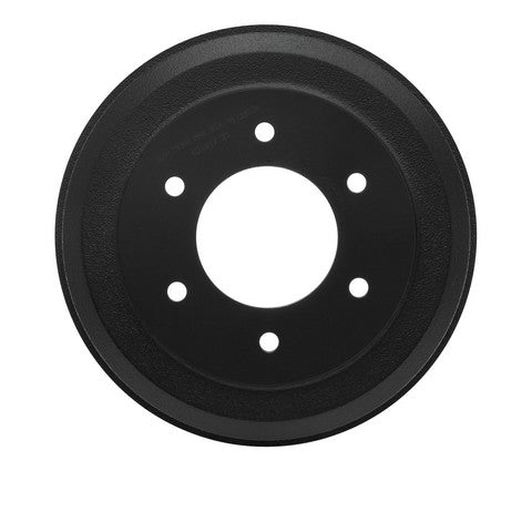 Brake Drum Dynamic Friction 365-72002