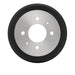 Brake Drum Dynamic Friction 365-72004