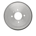 Brake Drum Dynamic Friction 365-72005