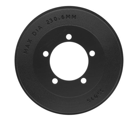 Brake Drum Dynamic Friction 365-72006
