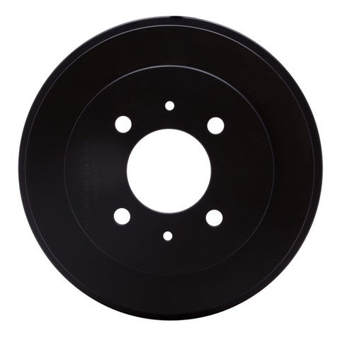 Brake Drum Dynamic Friction 365-72009