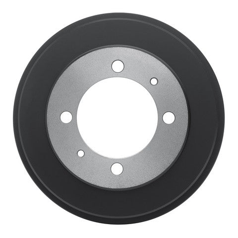 Brake Drum Dynamic Friction 365-72010