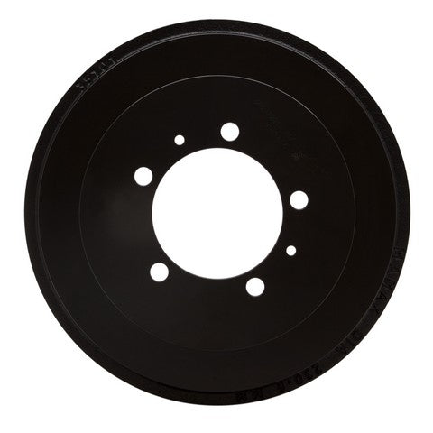 Brake Drum Dynamic Friction 365-72011