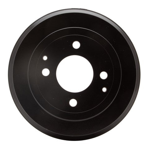 Brake Drum Dynamic Friction 365-72013