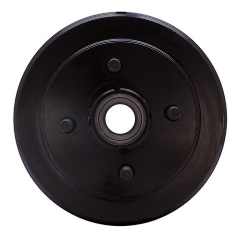Brake Drum Dynamic Friction 365-72014