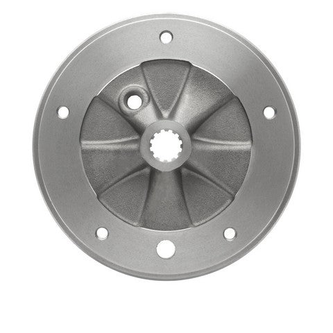 Brake Drum Dynamic Friction 365-74003