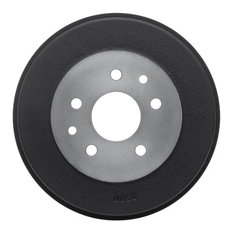 Brake Drum Dynamic Friction 365-76000