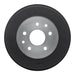 Brake Drum Dynamic Friction 365-76000
