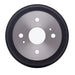 Brake Drum Dynamic Friction 365-76007