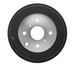 Brake Drum Dynamic Friction 365-76011