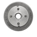 Brake Drum Dynamic Friction 365-76012
