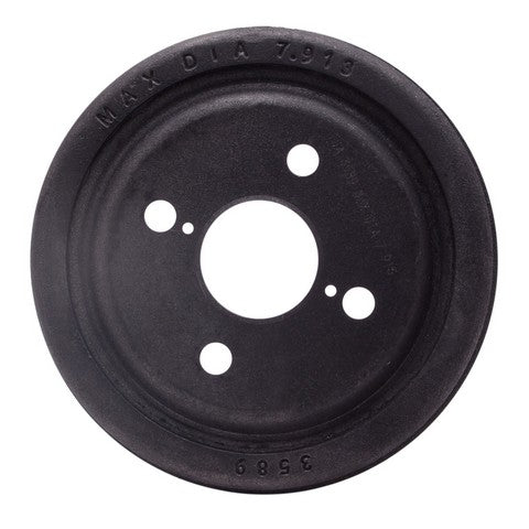 Brake Drum Dynamic Friction 365-76013