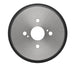 Brake Drum Dynamic Friction 365-76014