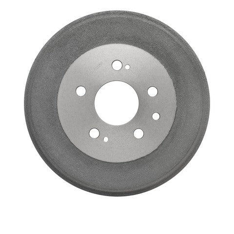 Brake Drum Dynamic Friction 365-76015
