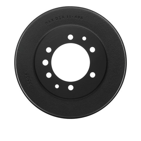 Brake Drum Dynamic Friction 365-76018