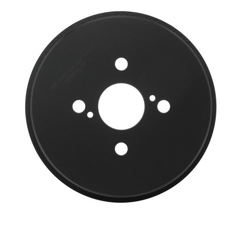 Brake Drum Dynamic Friction 365-76020