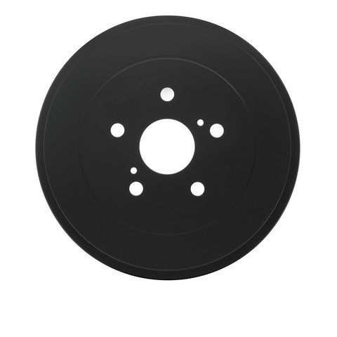 Brake Drum Dynamic Friction 365-76025
