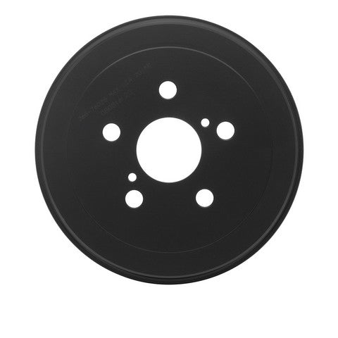 Brake Drum Dynamic Friction 365-76026