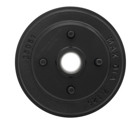 Brake Drum Dynamic Friction 365-76028