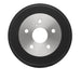 Brake Drum Dynamic Friction 365-76029