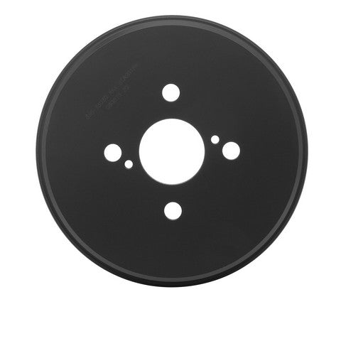 Brake Drum Dynamic Friction 365-76030