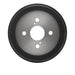Brake Drum Dynamic Friction 365-76031