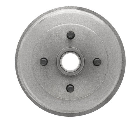 Brake Drum Dynamic Friction 365-76033