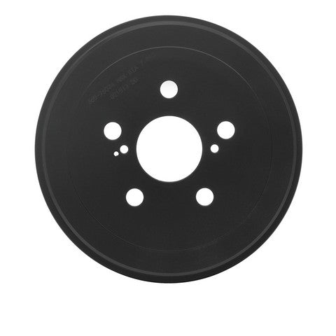 Brake Drum Dynamic Friction 365-76034