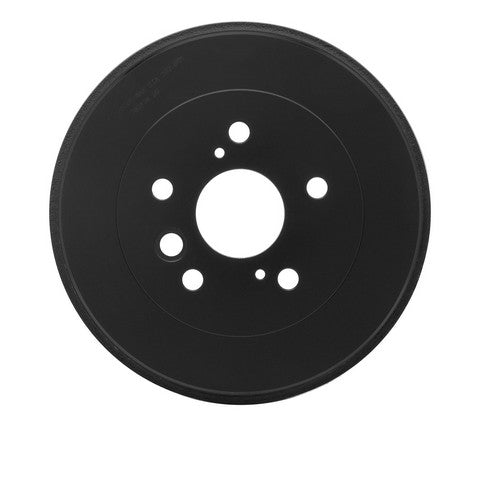 Brake Drum Dynamic Friction 365-76035