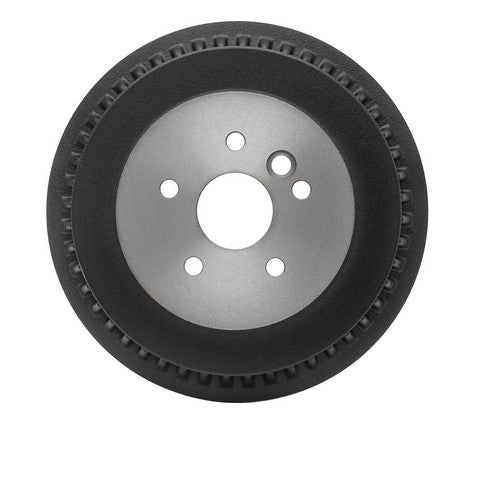 Brake Drum Dynamic Friction 365-76036