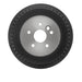 Brake Drum Dynamic Friction 365-76036