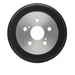 Brake Drum Dynamic Friction 365-76037