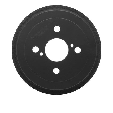 Brake Drum Dynamic Friction 365-76038