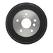 Brake Drum Dynamic Friction 365-76039