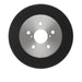 Brake Drum Dynamic Friction 365-76041