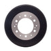 Brake Drum Dynamic Friction 365-76042