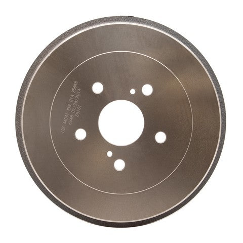 Brake Drum Dynamic Friction 365-76043
