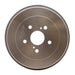Brake Drum Dynamic Friction 365-76043
