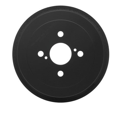 Brake Drum Dynamic Friction 365-76044
