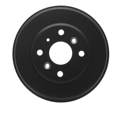 Brake Drum Dynamic Friction 365-76058