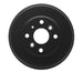 Brake Drum Dynamic Friction 365-76058