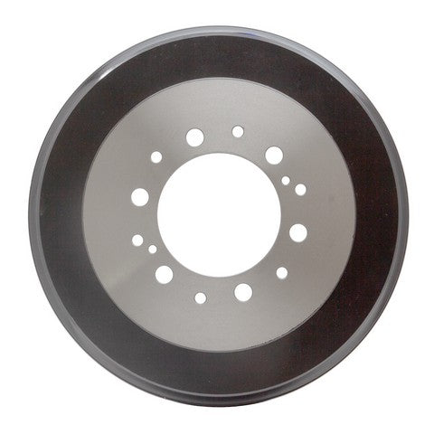 Brake Drum Dynamic Friction 365-76059