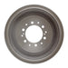 Brake Drum Dynamic Friction 365-76059