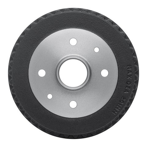 Brake Drum Dynamic Friction 365-80005