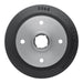 Brake Drum Dynamic Friction 365-80011