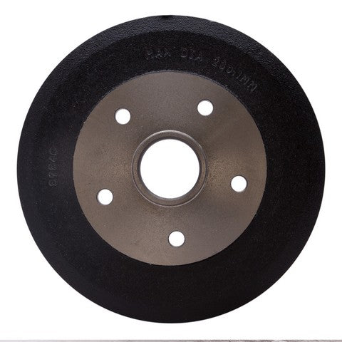 Brake Drum Dynamic Friction 365-80012