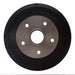 Brake Drum Dynamic Friction 365-80012