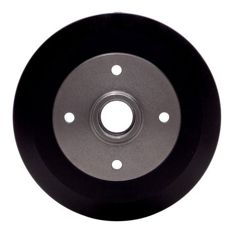 Brake Drum Dynamic Friction 365-80013
